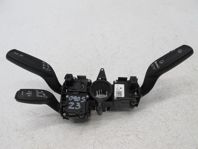 12-18 AUDI C7 A6 S6 A7 S7 MULTIFUNCTION COMBINATION SWITCH LEVER OEM 090523