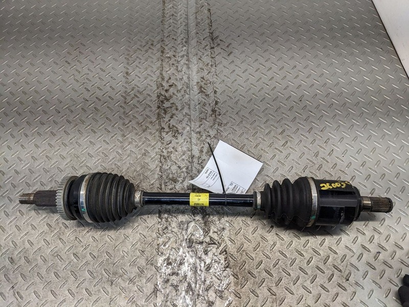 Driver Axle Shaft Front US Built VIN 5 1st Digit 2.4L Fits 16-20 OPTIMA 1186632