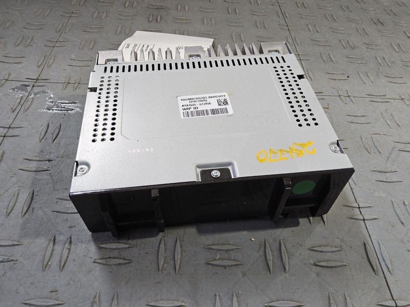 2024-2025 Chevy Trax Radio Receiver Fits 11.00" Screen ID 85720981