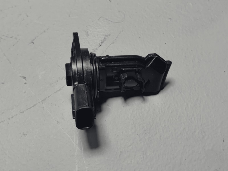 2023-2025 Honda HR-V Engine Motor MAF Mass Air Flow Meter Sensor OEM