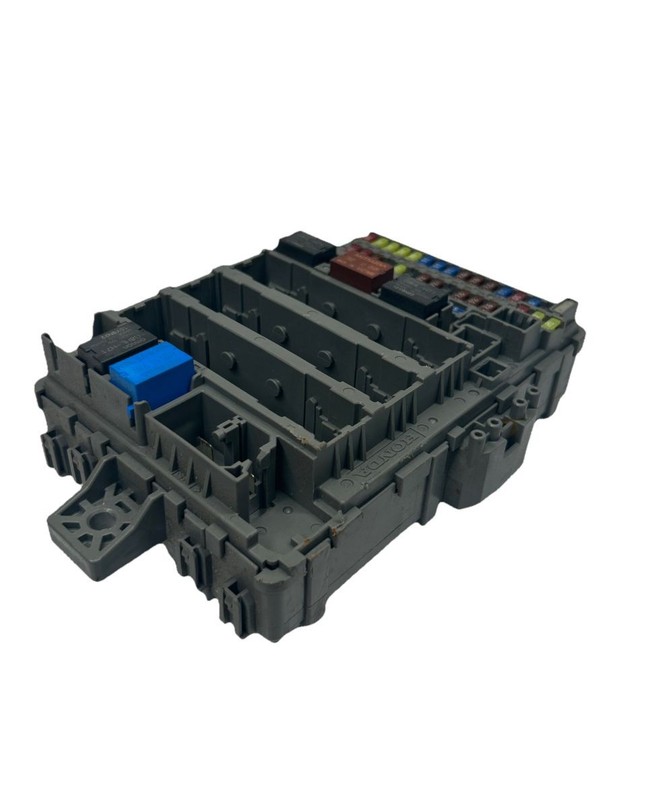2020 Acura ILX junction box cabin fuse relay block assy