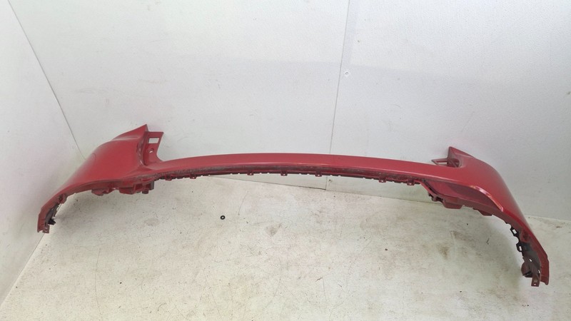 2022 - 2025 JEEP Compass REAR upper Bumper COVERRED OEM