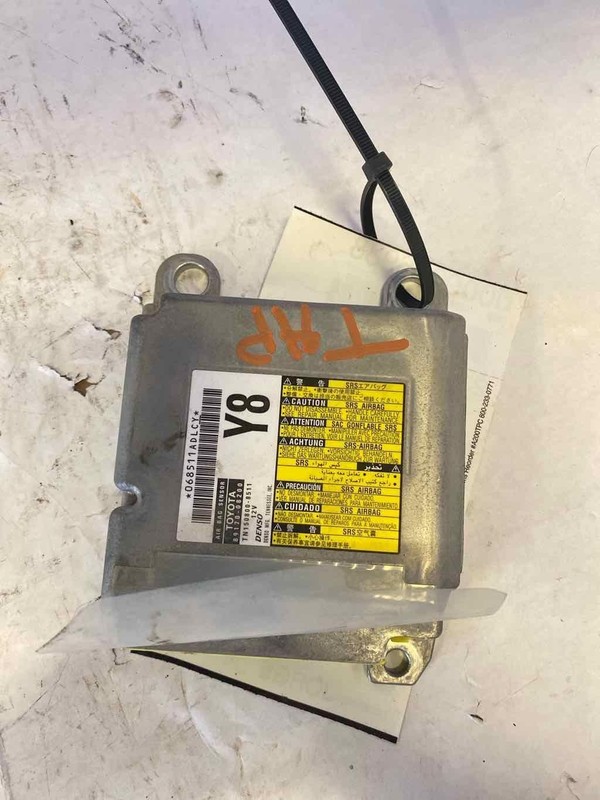 89170-08200 TOYOTA SIENNA 18 19 20