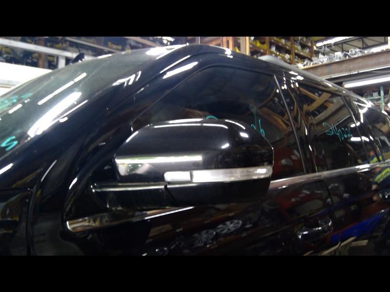 Driver Side View Mirror Power Manual Folding Fits 19-20 EXPEDITION 1395430