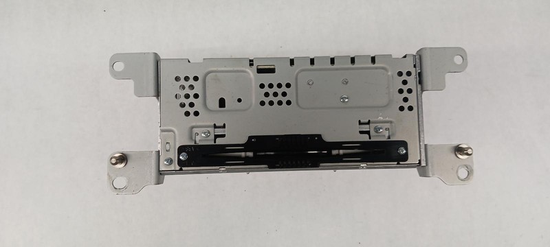 16-'17 FORD FUSION radio receiver/head unit AM-FM-CD-MP3 satellite OEM
