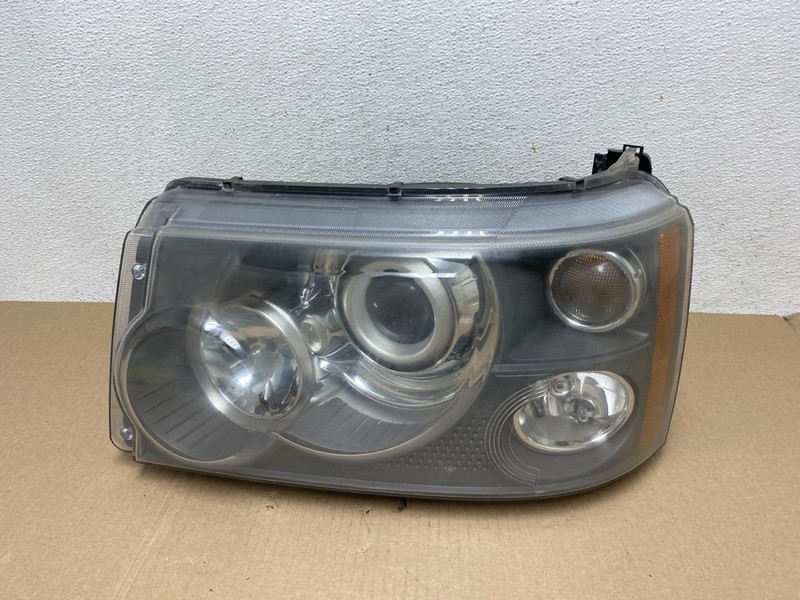 2006-2009 Land Rover Range Rover Left Driver Xenon Hid Headlight OEM AE6907 DW