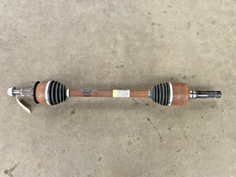 ⭐2018-2024 LINCOLN NAVIGATOR REAR LEFT DRIVERS AXLE SHFT HALFSHAFT OEM LOT2626