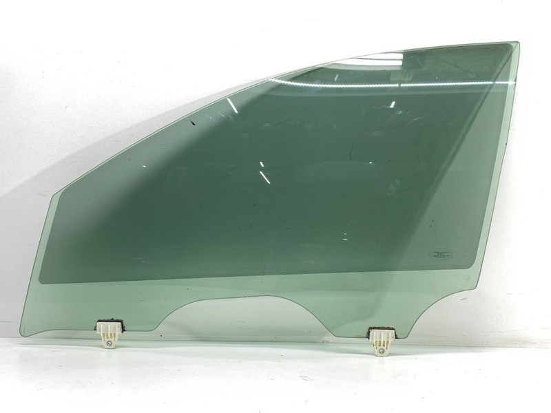 10-15 Infiniti G37 G25 Q40 Sedan Front Left Side Door Window Glass Panel OEM✅