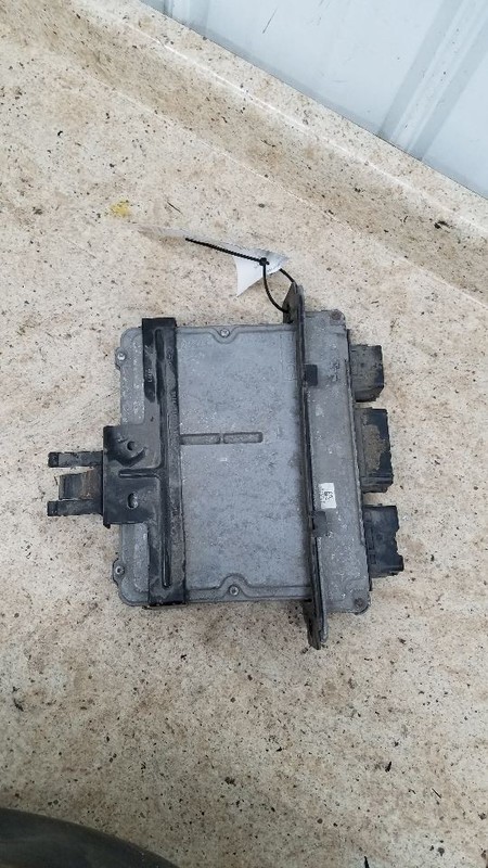 Engine ECM Electronic Control Module 6.7L Fits 14 FORD F250SD PICKUP 307887
