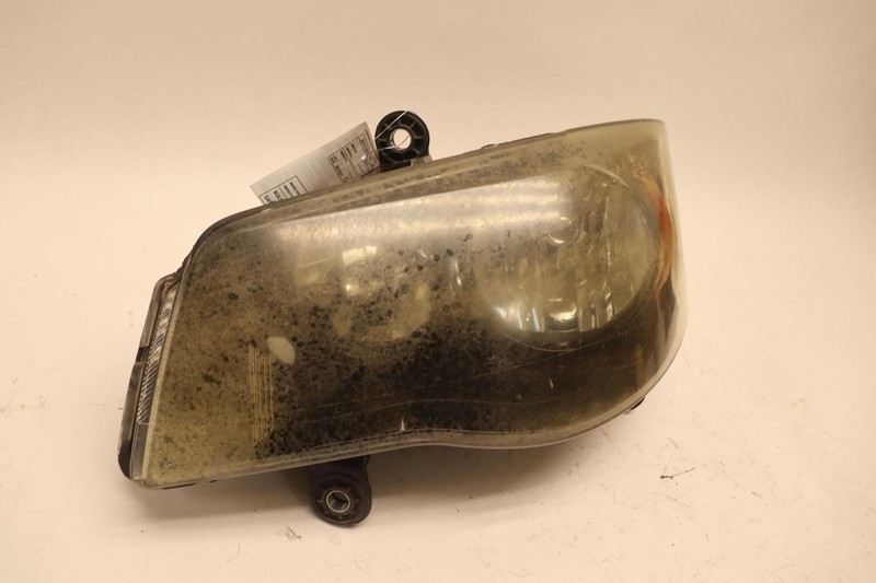 2011-2020 DODGE GRAND CARAVAN FRONT LEFT DRIVER HALOGEN HEADLIGHT HEADLAMP OEM