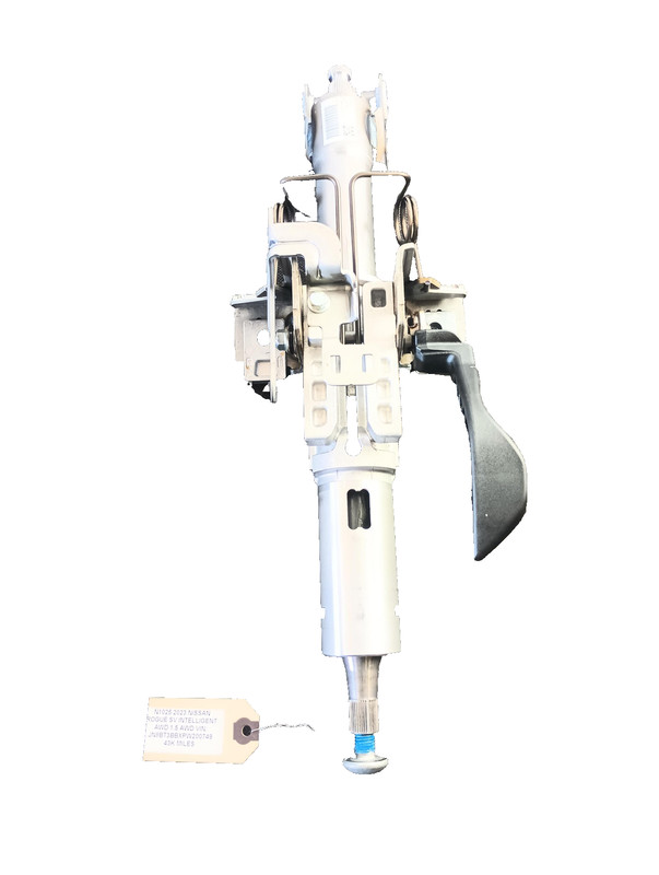 2021-2025 Nissan Rogue Power Steering Column Manual Japan 1.5L OEM 48805-6RF3C
