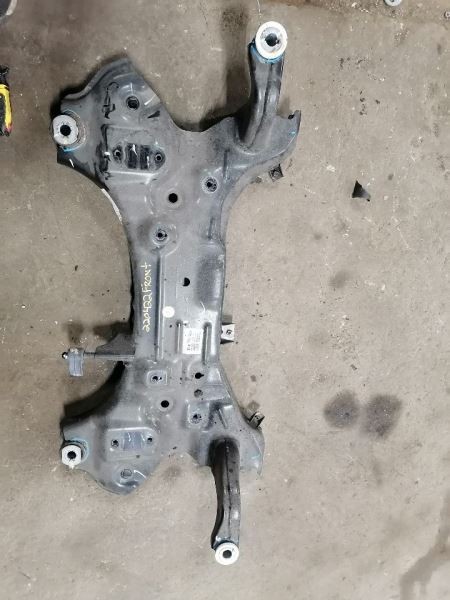 Crossmember/K-Frame Front Sedan Fits 19-20 FORTE 984565
