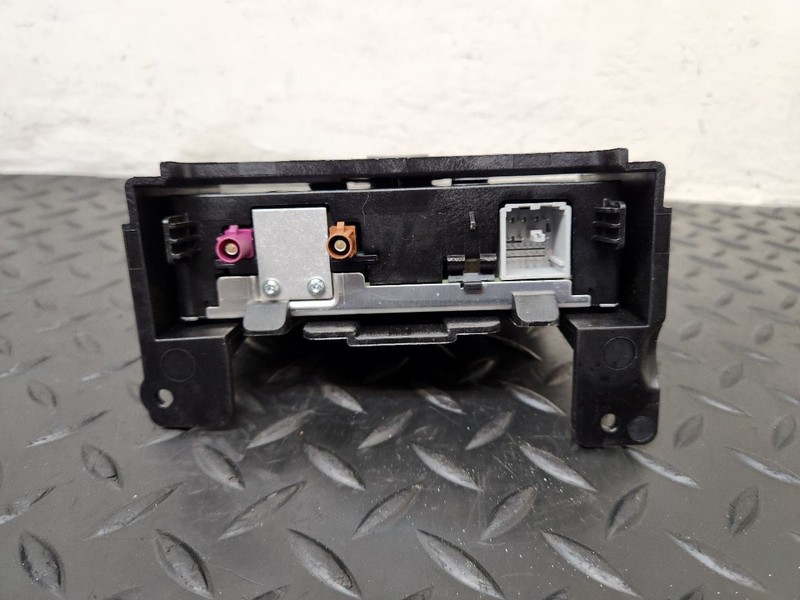 2025 Buick Envista Communication Control Module Unit OEM 85742061