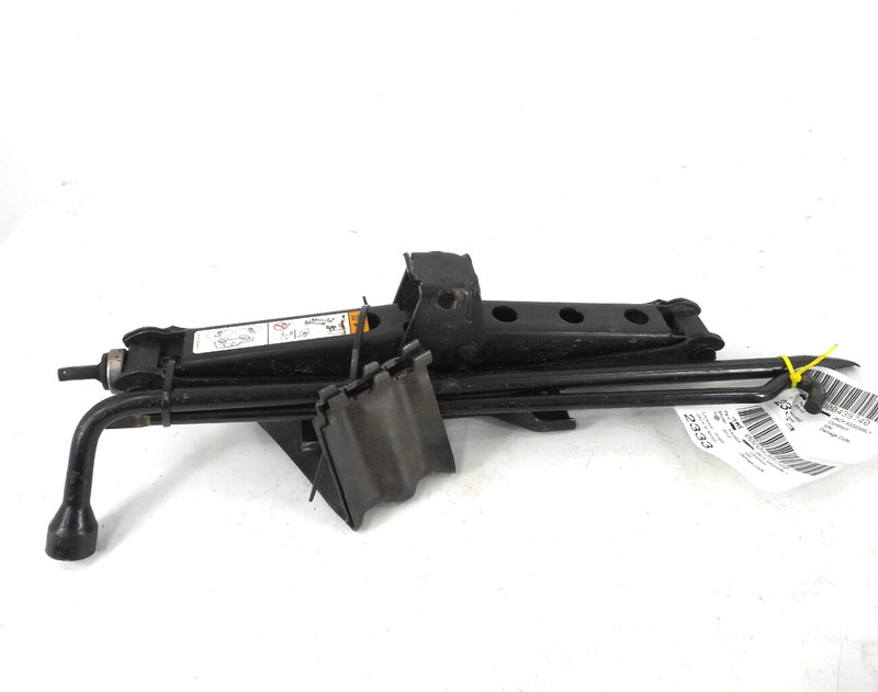 2012 12 Lincoln Navigator Spare Tire Jack & Lug Wrench OEM