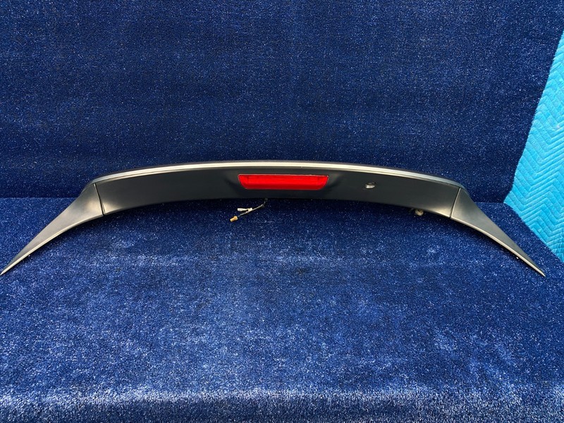 2017–2020 Nissan Pathfinder Rear Tailgate Spoiler 96030-3KA0A OEM