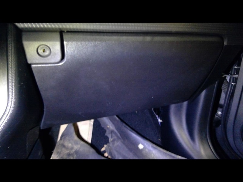 2015-2017 MUSTANG Glove Box 1580846