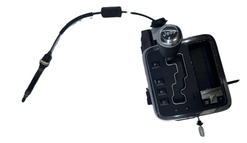 2010 Jeep Grand Cherokee Floor Shifter Assembly OEM 52124693AG