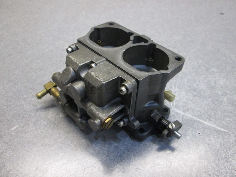 3326-828272T73 Fits Mercury Mariner 200 Hp Outboard Top Carburetor 2000-05 WMV-1