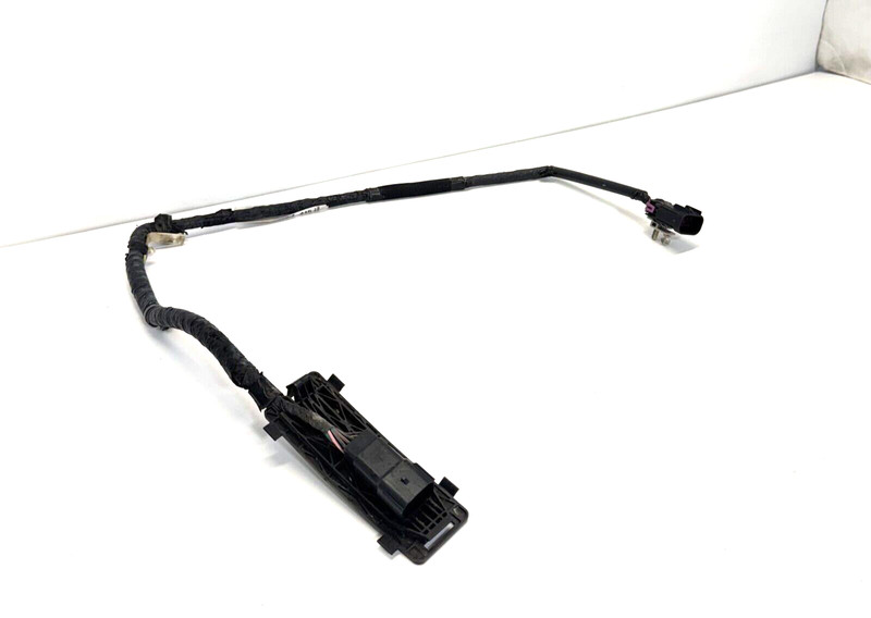 ✅2013-2024 RAM 1500 2500 3500 TAILGATE REAR CAMERA WIRING HARNESS 68096415AC OEM