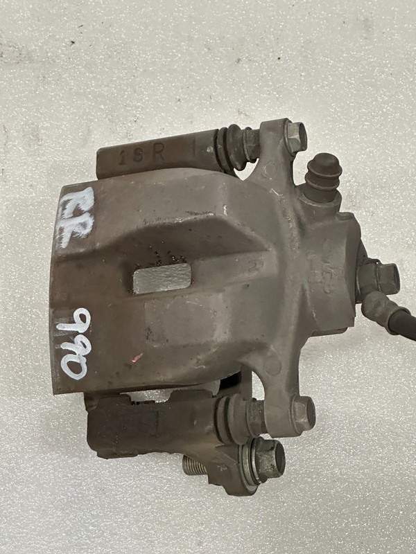 2013-2015 LEXUS GS350 REAR RIGHT PASSENGER BRAKE CALIPER OEM