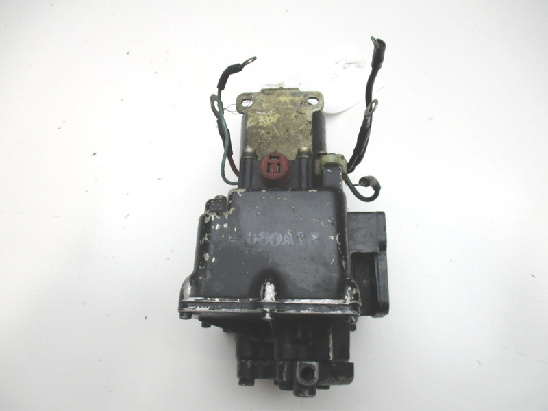 79271A4 Mercruiser Stern Drive 120 140 Trim Tilt Hydraulic Pump