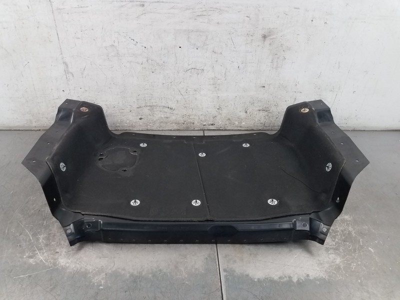 2017 Audi R8 V10 Plus Roof Folding Top Engine Cover Tray #4720 CA2