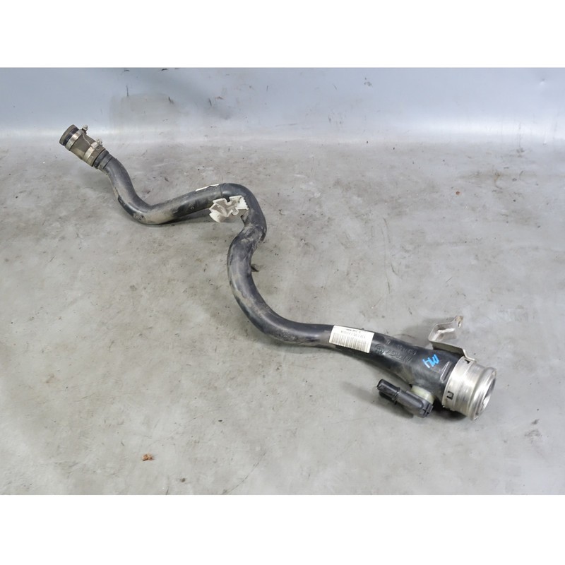 2014-2018 BMW F80 M3 F83 M4 F32 4-Series Factory Fuel Filler Neck Spout Pipe OEM