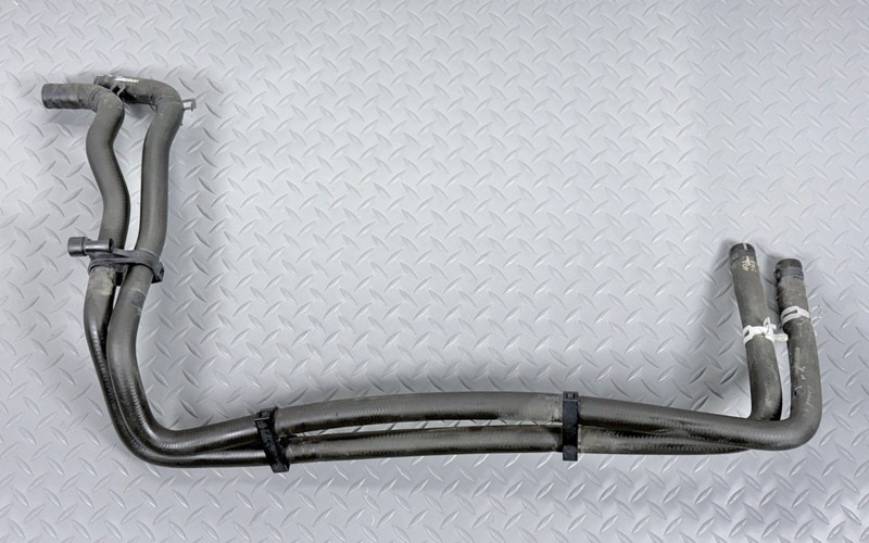 ✅ 09-24 RAM 1500 Classic 2500 3500 OEM HEATER CORE SUPPLY & RETURN HOSE Mopar