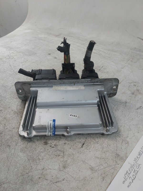 2009 Ford F-150 4.6L ECU oem