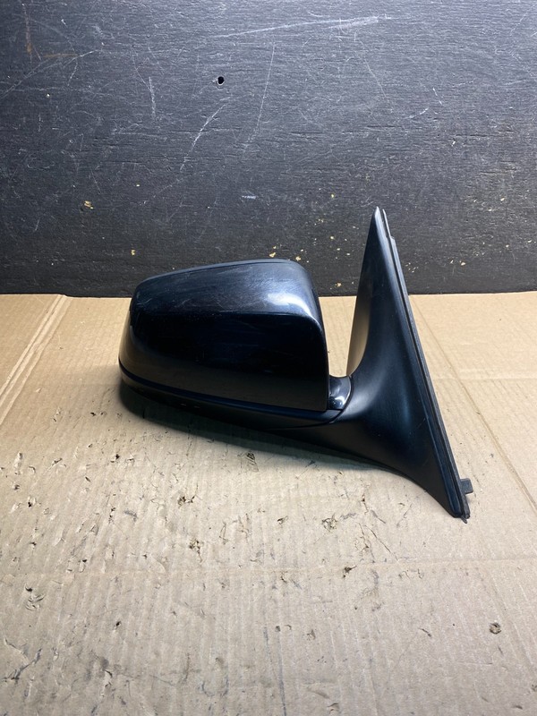 2009 - 2012 BMW 7 750i Series Right Passenger Side View Door Mirror AB0760 MS