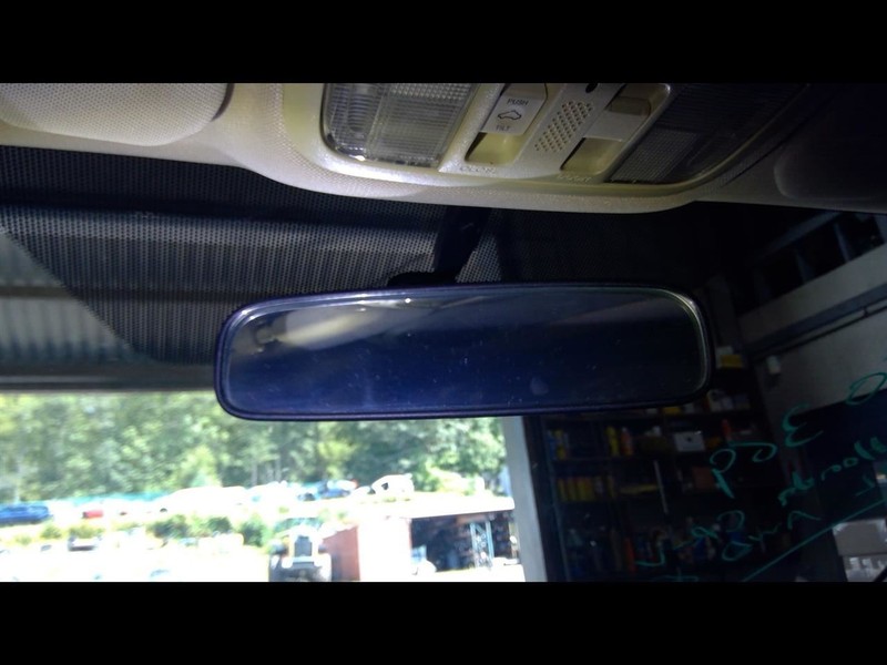 Rear View Mirror Without Adaptive Cruise Fits 05-16 CR-V 1666252