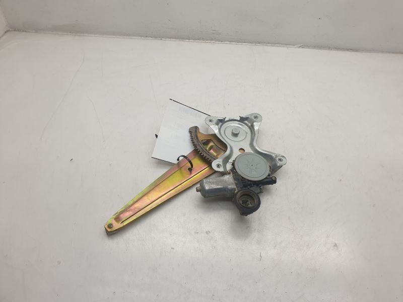 03-09 TOYOTA 4RUNNER SR5 DRIVER SIDE REAR DOOR WINDOW REGULATOR