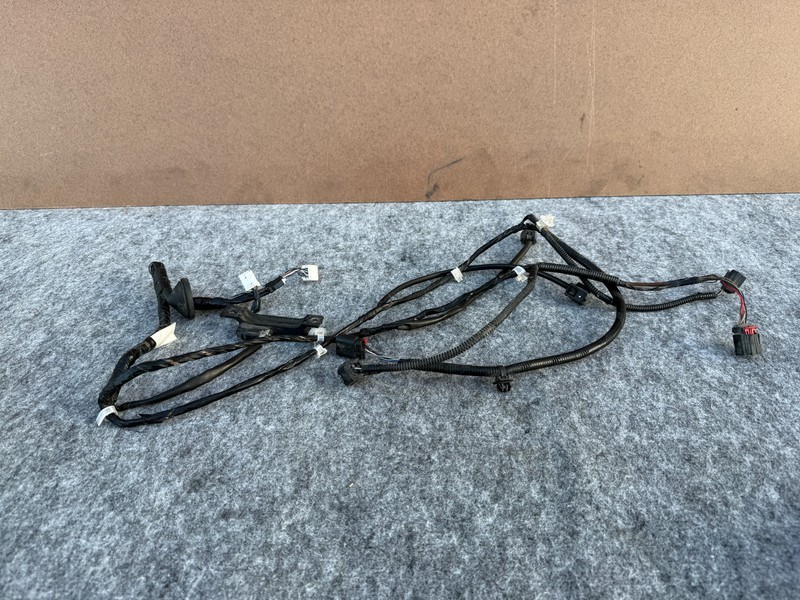 FORD BRONCO SPORT 21-25 OEM ENGINE MOTOR WIRE WIRING HARNESS 1.5T AWD ASSY