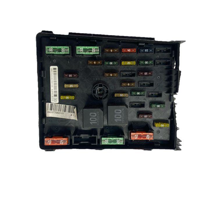 Honda Accord engine fuse box 2015 to 2018 block relay assembly OEM 1K0937132F