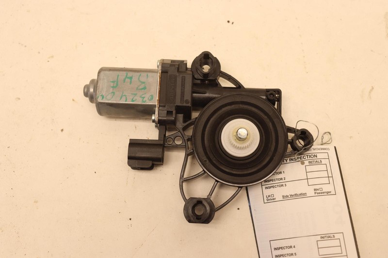 2021-2024 FORD BRONCO SPORT FRONT RIGHT PASSENGER WINDOW REGULATOR MOTOR OEM