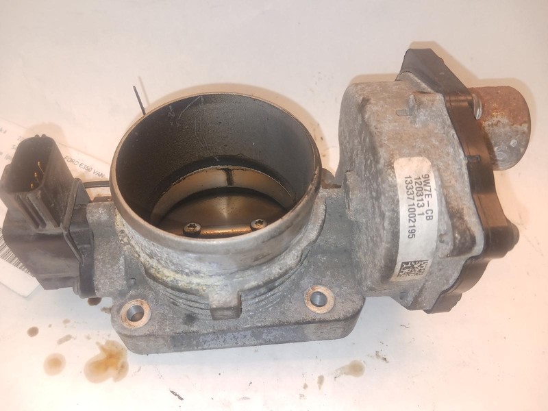 08-'12 FORD E350 VAN Throttle Body 5.4L OEM 6 Month Warranty!