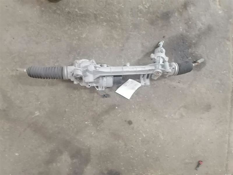 Steering Gear/Rack Electric Power Steering Rack Motor Fits 17-19 CIVIC 1436182