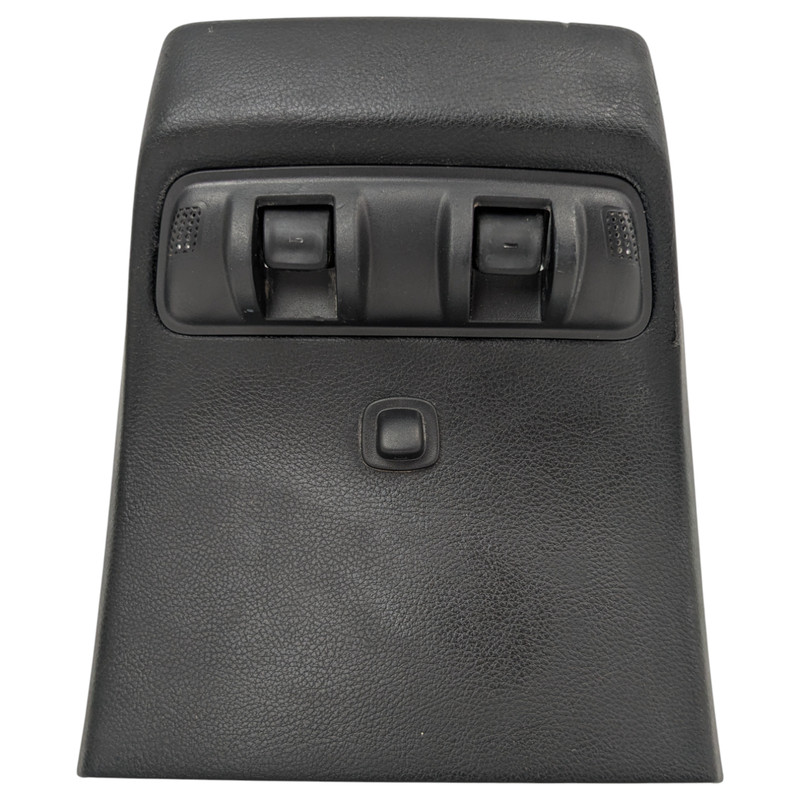 2011-2018 Jeep JK Wrangler Center Console 4 Door Rear Power Window Switch OEM