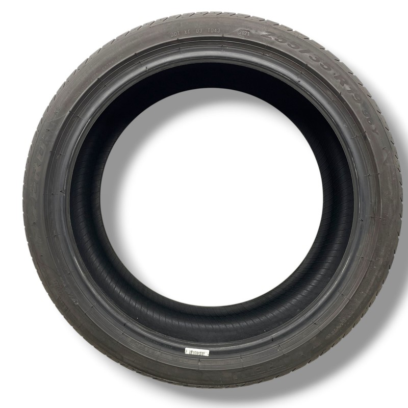255 / 35 R19 Pirelli P Zero 91YTire 2021