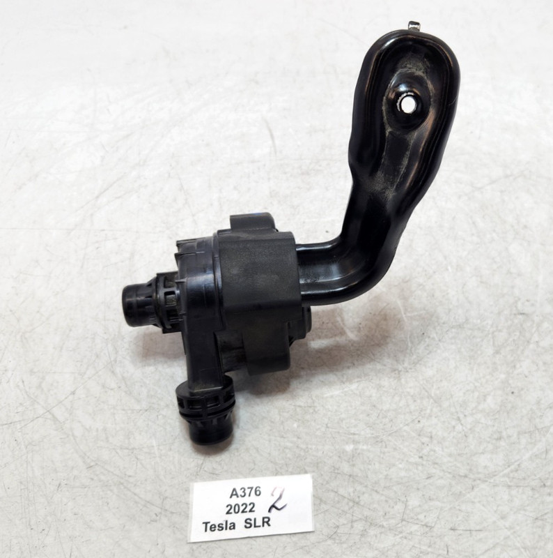 ✅ 2021-2023 OEM Tesla Model S X Electric Water Cooling Coolant Pump
