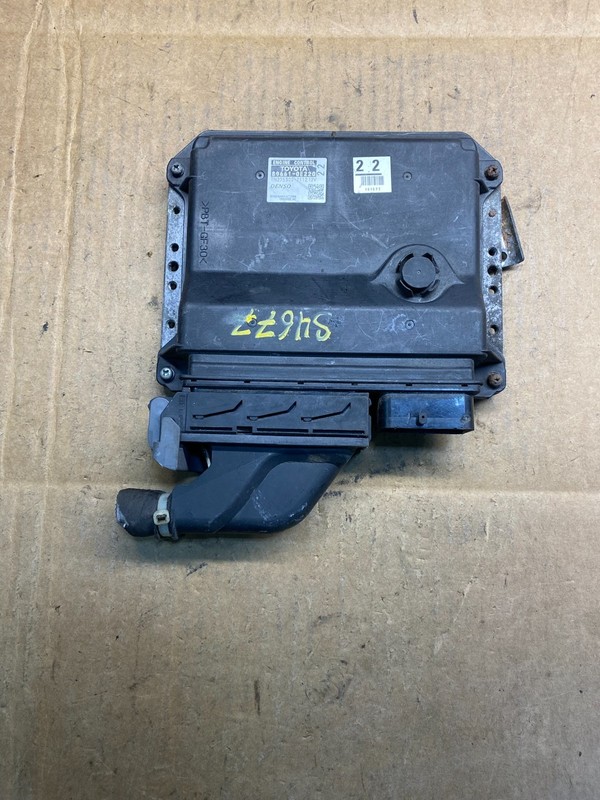 2010 Lexus RX350 OEM Electronic Engine Control Module ECU ECM AB3843 DG