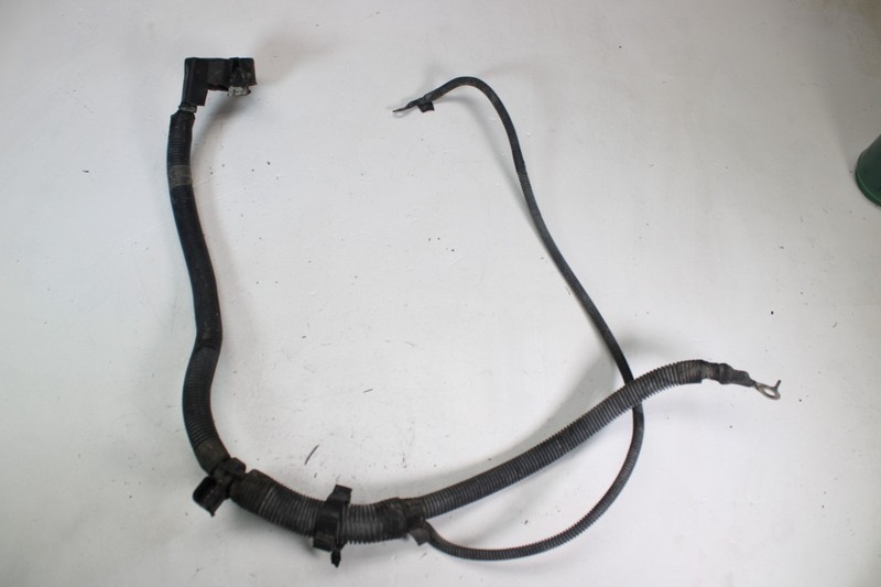 2008 Chevy Tahoe ESCALADE Hybrid Negative Battery Cable OEM 25941944