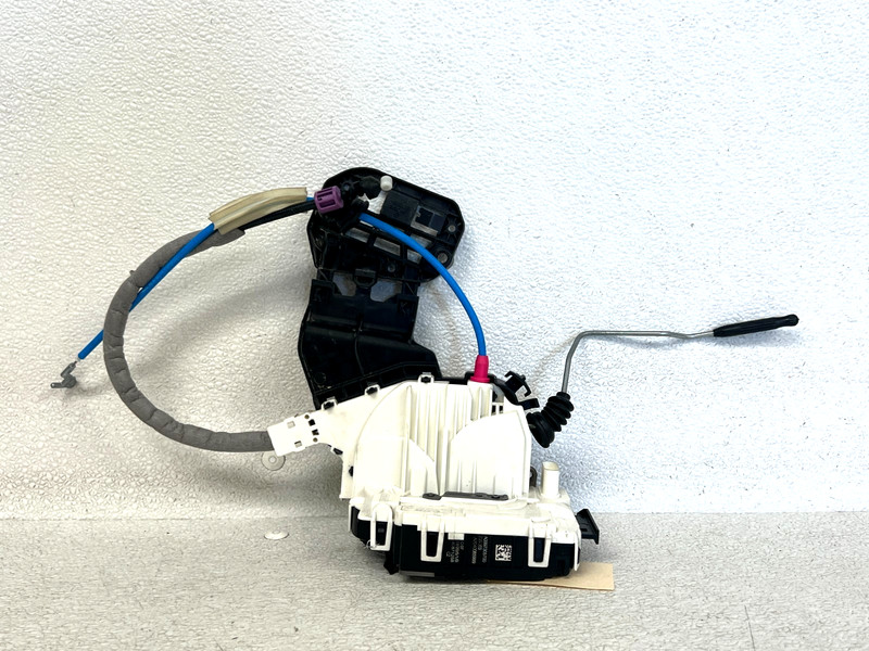 ⭐14-19 MERCEDES-BENZ CLA250 REAR LEFT SIDE DOOR LOCK LATCH ACTUATOR OEM LOT2745