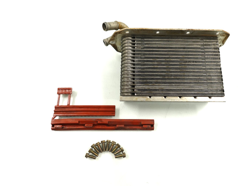 GOOD 2016-2026 Polaris RZR XP Turbo 1000 OEM Intercooler 1240930