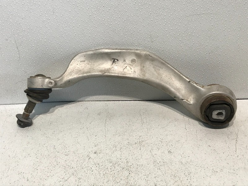 09-15 BMW 750 Lower Control Arm Front Right Passenger