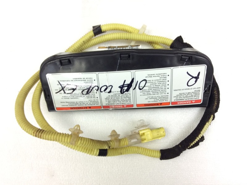 00-02 Accord, 99-03 TL, 01-03 CL Right SeatSide Air Module OEM