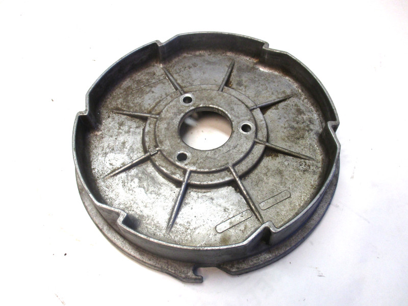 345051041M Nissan Outboard Starter Reel Assembly