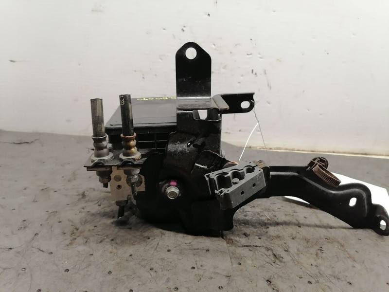 Anti-Lock Brake Part Pump Assembly With Pre-crash System Fits 19 LEGACY 1555842