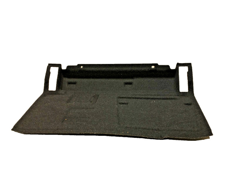 2018-2023 BMW 530XE E G30 Rear Trunk Luggage Compartment Floor Panel Trim OEM