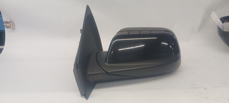 11-'14 FORD EDGE Left driver Door Mirror Power w/lamp w/heat OEM Grade A!